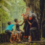 Suku Jawa Tengah Yang Populer 