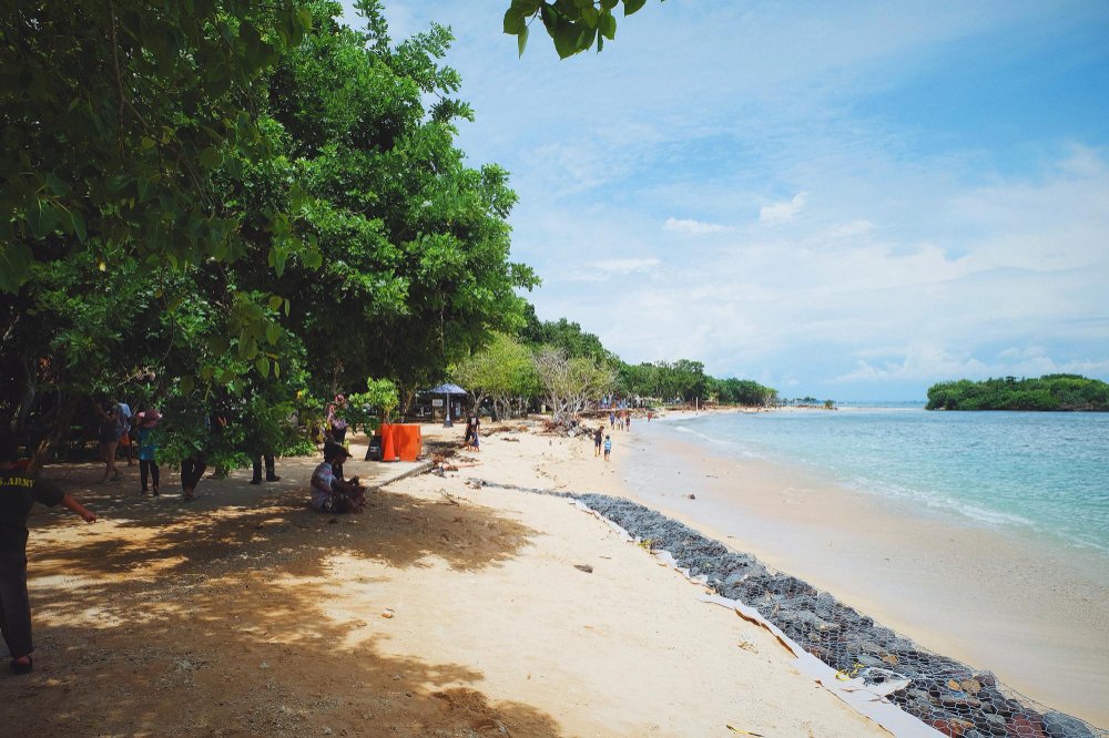 Pantai Kenjeran