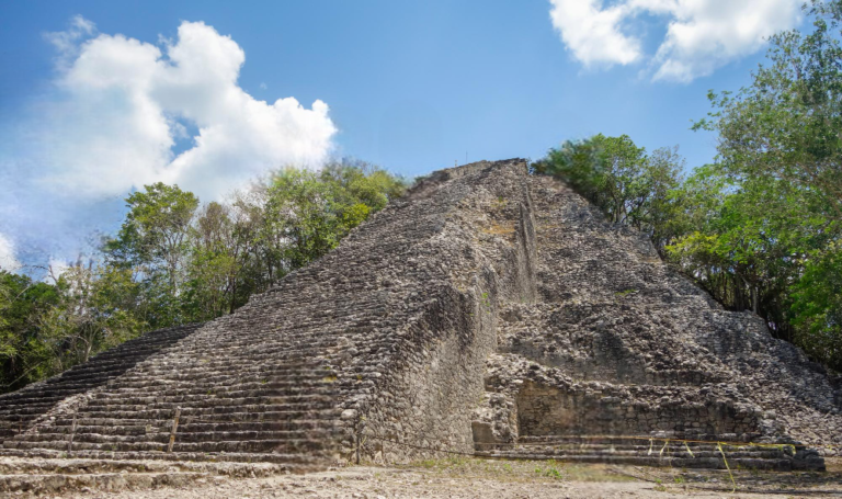 Hasil Kebudayaan Peradaban Aztec