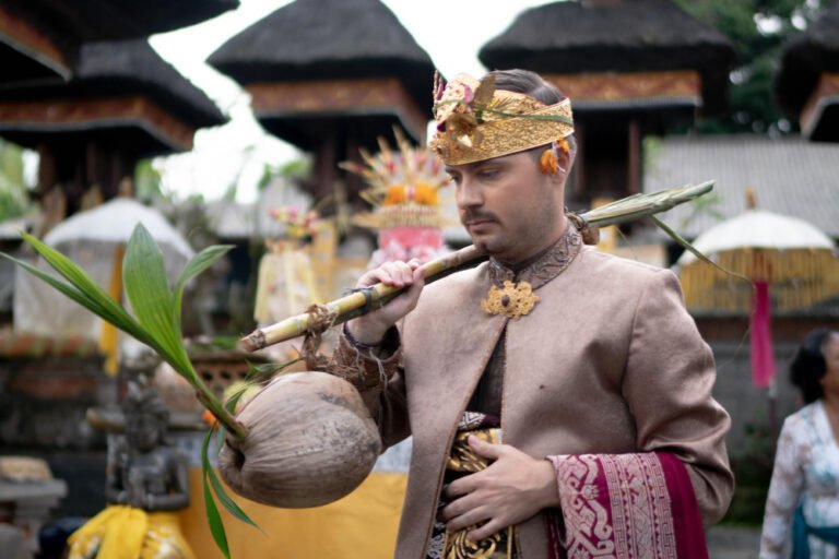 Faktor Pembentuk Kebudayaan Nasional