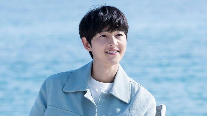 Dibintangi Song Joong Ki, Simak Sinopsis Drakor My Youth