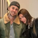 Hailey Bieber Melahirkan, Justin Bieber Umumkan Nama Anaknya Jack Blues Bieber