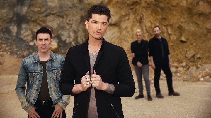 Mengenal The Script yang digunakan akan Konser di DKI Ibukota juga Surabaya