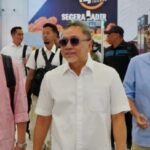 Ramai Diboikot, Raffi Ahmad Beri Alasan Tak Unggah Peringatan Darurat serta juga Turun Demo pada pada DPR