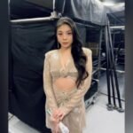 Profil Ailee, Solois Korea yang mana digunakan Bakal Manggung pada pada Ibukota Indonesia