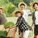 Produser Three Meals A Day Meninggal pada Kecelakaan, Istri Sedang Hamil Anak Petama