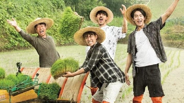 Produser Three Meals A Day Meninggal pada Kecelakaan, Istri Sedang Hamil Anak Petama