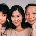 Keistimewaan Film Mothernet bagi Dian Sastro, Kisah Keluarga Berlatar Masa Depan