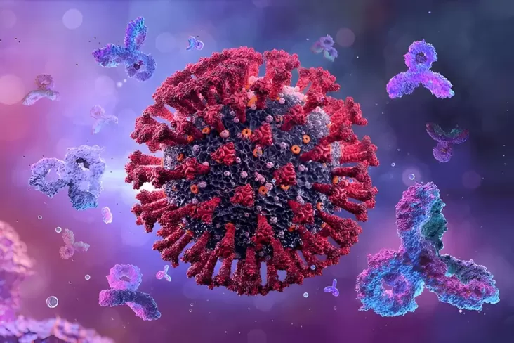 8 Virus yang mana yang disebutkan Berpotensi Menyebabkan Pandemi, Ancaman bagi Keseimbangan Global