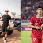 Adu Kekayaan Salim Nauderer lalu Pratama Arhan, Siapa yang tersebut mana Lebih Tajir?