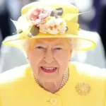 Cara Makan Pisang ala Ratu Elizabeth II dari Kerajaan Inggris, Bikin Geleng-Geleng Kepala