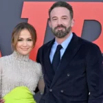 Jennifer Lopez Gugat Cerai Ben Affleck setelahnya 2 Tahun Menikah