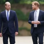 Pangeran William Tidak Ingin Harry Hadir pada Penobatannya sebagai Raja Inggris