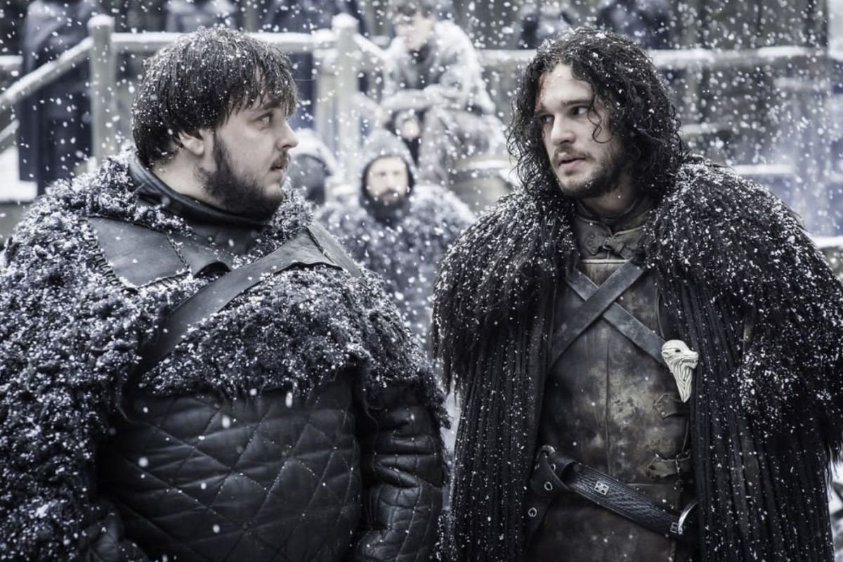 Berbagai properti “Game of Thrones” dilelang mulai 500 dolar Amerika Serikat