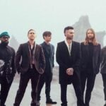 Maroon 5 Akan Konser pada Jakarta, Hal ini Daftar Harga Tiketnya