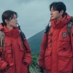 5 Film lalu Drama Korea Tentang Pendaki Gunung