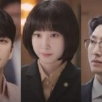 Sandiaga Umumkan Bekerjasama Drama Korea dengan Produser Extraordinary Attorney Woo