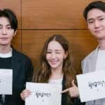 4 Film Korea yang mana dimaksud Dibintangi Kim Jae Young