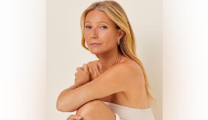 Gwyneth Paltrow akan Membintangi Film’Marty Supreme