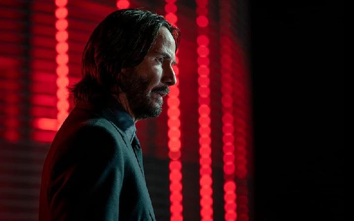 Keanu Reeves 60 Tahun, 5 Film Box Office Aktor Asal Kanada Hal ini adalah