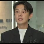 Yoo Ah In Langsung Ditahan Usai Divonis 1 Tahun Penjara oleh sebab itu Kasus Narkoba