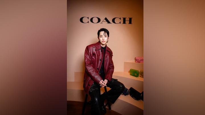 Lee Soo Hyuk, Profil juga Sepak Terjangnya pada Global Akting