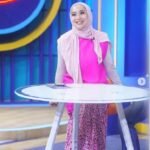 Kala Feni Rose juga juga Artis Lain Tanggapi Pembelaan Budi Arie Soal Jet Pribadi yang tersebut digunakan Ditumpangi Erina Gudono