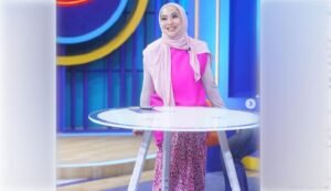 Kala Feni Rose juga juga Artis Lain Tanggapi Pembelaan Budi Arie Soal Jet Pribadi yang tersebut digunakan Ditumpangi Erina Gudono