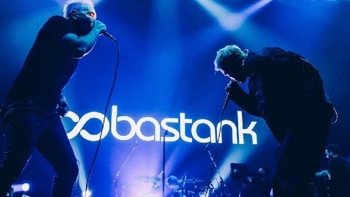 Hoobastank akan Jadi Pembuka Konser The Script dalam area DKI DKI Jakarta dan juga Surabaya