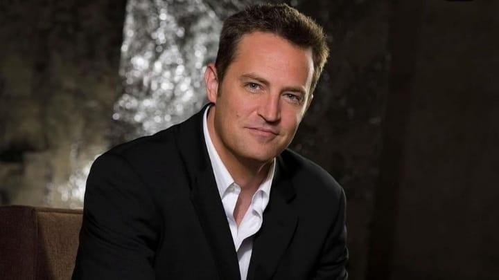 Kenapa Matthew Perry Tidak Masuk Segmen In Memoriam Emmy Awards 2024?