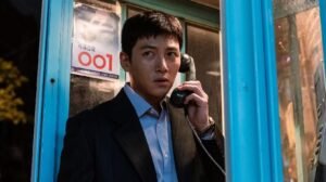 Sederet Film Korea yang dimaksud  Dibintangi Ji Chang Wook