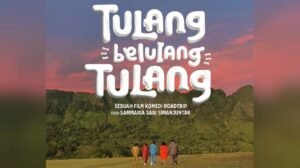 Deretan Pemeran Film Tulang Belulang Tulang