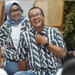 Saat Anies Kenang Tempat Resepsi Nikah Hingga Kulineran pada area Kompleks Kampus UGM Yogya