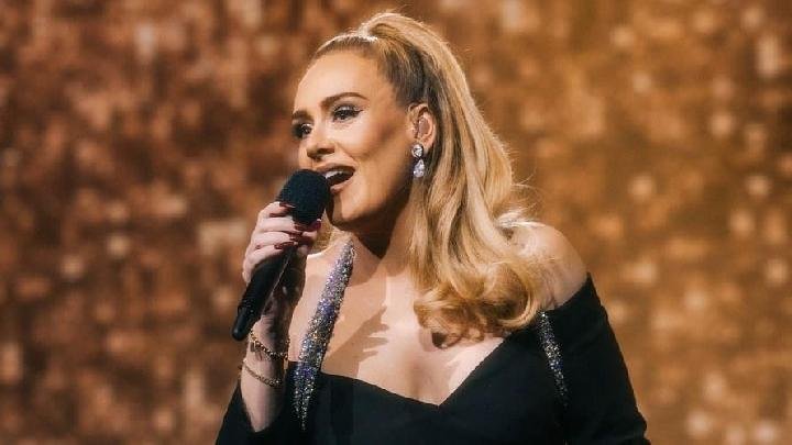 Adele Umumkan Hiatus dari Bumi Musik untuk Waktu yang mana yang dimaksud Lama