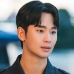 Kim Soo Hyun Terlibat pada Perdagangan Barang Palsu dalam tempat Drama Knock-Off