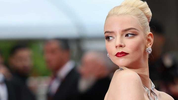 Mengenal Anya Taylor-Joy, Aktris yang dimaksud Ingin Berperan sebagai Elsa Frozen