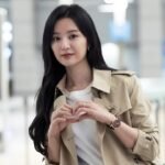 3 Film Korea Populer yang digunakan dimaksud Dibintangi Kim Ji Won yang digunakan Berkunjung ke Indonesia