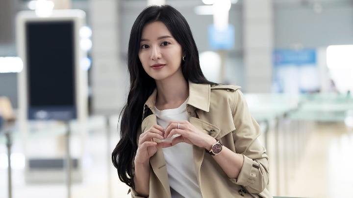 3 Film Korea Populer yang digunakan dimaksud Dibintangi Kim Ji Won yang digunakan Berkunjung ke Indonesia