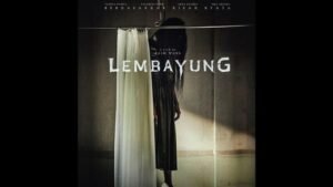 Serba-serbi Film Horor Lembayung Menjelang Tayang