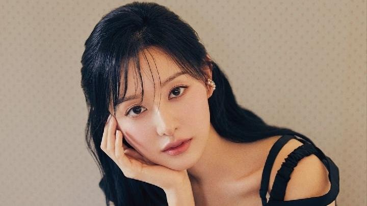 Bintang Queen of Tears Kim Ji Won akan ke Indonesia, Simak Deretan Film dan juga Drama yang mana mana Dibintanginya