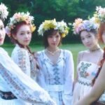 Segera Gelar Fancon pada Ibukota Indonesia Spesial 10 Tahun Debut, Ini adalah adalah Perjalanan Karier Red Velvet