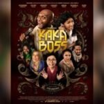 Review Film Kaka Boss: Serba Amazing!