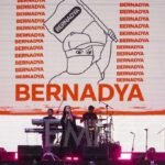 Profil Bernadya, Solois yang Sedang Digandrungi