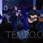 Nyanyian Tanah Merdeka, Konser Rakyat Leo Kristi 14 September 2024