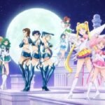 Asal-usul Anime Sailor Moon