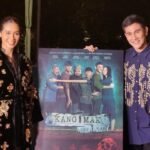 Pemain Kang Mak From Pee Mak akan Penuhi Tantangan Jika Tembus 4 Juta Penonton