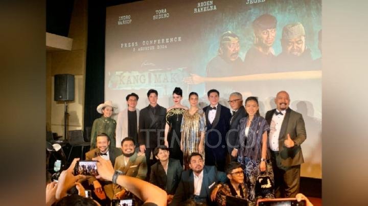 Kang Mak From Pee Mak Lampaui 2,6 Juta Penonton, Rigen Rakelna Bernazar Pakai Baju Tuyul