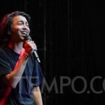 Fiersa Besari Rehat dari Musik Mulai 2025, Faktor Kelelahan kemudian juga Keluarga Jadi Alasan Utama