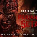 Serba-serbi Film Horor Perjanjian Setan Menjelang Tayang