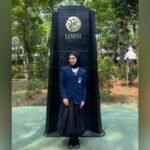 Jadi Mahasiswa Baru UMN, Nabila Taqiyyah: Welcome to Legowo Era